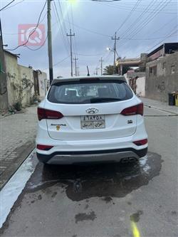 هیوندای سەنتافی